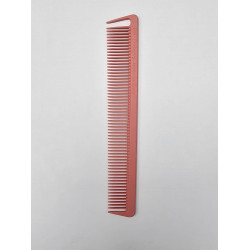 Pieptene 011 în carbon mare pentru tuns